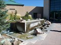 Image for Albuquerque Aquarium Fountain - Albuquerque, New Mexico