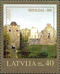 Image for Sigulda Medieval Castle - Sigulda, Latvia