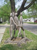 Image for Joining Hands- Winfield, Kansas