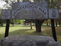 Image for Lions-Legion Park - Swan Lake MB