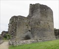Image for Cilgerran Castle - Visitor Attraction - Pembrokeshire, Wales.