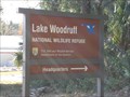 Image for Lake Woodruff National Wildlife Refuge - Florida