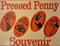Image for The Wildlife Experience Museum Gift Shop Penny Smasher