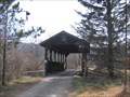Image for Celaschi Covered Bridge - Eulalia Township, PA