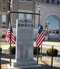 Image for Veterans Memorial - Palmyra, MO