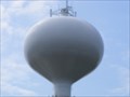 Image for 125th Avenue Water Tower - Kenosha, WI