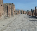 Image for Pompeii - Campania, Italy