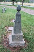 Image for John H. Elliott - Cedar Hill Cemetery - Ouray, CO