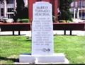 Image for Marion Tornado Memorial - Marion, IL