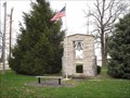Image for Veteran Memorial, Cantrall, Illinois
