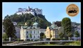 Image for Nr. 232 - Festung Hohensalzburg - Erbaut 1077, Salzburg, Austria