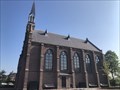 Image for RM: 520810 - Sint-Antonius van Paduakerk - Hellevoetsluis