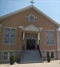 Image for St. Clement Mary Hofbauer Catholic Church - Rosedale MD