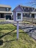 Image for Little Free Library - Norwalk, CT