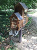 Image for Ayr Mount Little Free Library #85332,Hillsborough,NC,USA