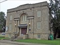 Image for First Presbyterian Church - Ferris, TX