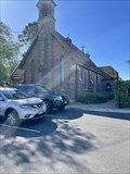 Image for The Old St Thomas Chapel, Narellan, NSW, Australia