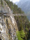Image for Leutaschklamm - Tirol, Austria