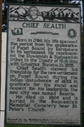 Image for Chief Sealth