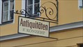 Image for Konzert Antiques - Innsbruck, Tirol, Austria