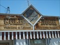 Image for Welcome to Lillooet - BC's Little Nugget