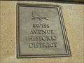 Image for Swiss Avenue Historic District - Dallas, TX