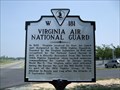 Image for Virginia Air National Guard
