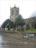 Image for St.Mary's Church, Grendon, Northants