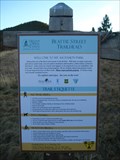 Image for South Hills Trails System - Beattie St. - Helena, MT
