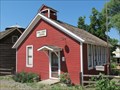 Image for Sand Creek Schoolhouse - Cedaredge, CO
