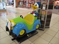 Image for Donald's Back Seat Driving - Parkland Mall - Red Deer, Alberta