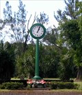 Image for Hilo Bayfront Clock, Hilo, HI