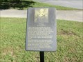 Image for Grave of General William Moultrie - Sullivans Island SC