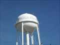 Image for Water Tower - Middle Creek, Illinois.