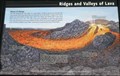 Image for Ridges and Valleys of Lava - Deschutes County, Oregon