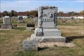 Image for League - Fairview Cemetery - Joplin, MO