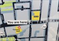 Image for You Are Here - Lamb's Conduit Street, London, UK