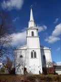 Image for 1st Congregational Church (former) - South Hadley, MA