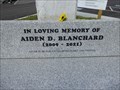 Image for Aiden D. Blanchard - Chicopee, MA