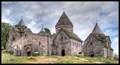 Image for Goshavank Monastery (Tavush province - Armenia)