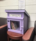 Image for Little Free Library #25394 - Irvine, CA