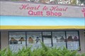 Image for Heart to Heart Quilt Shop - Trussville, Alabama