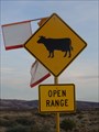 Image for Cattle Crossing - Bluff, UT