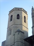 Image for Catedral de la Transfiguración del Señor - Huesca, Spain