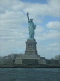 Image for Statue of Liberty Pedestal - New York City, NY, USA