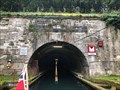 Image for North Portal - Tunnel de Riqueval - Canal de St-Quentin - Vendhuile - Aisne (02) - France