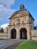 Image for Porte des anciens remparts dite "Porte des Moulins" - Langres, France