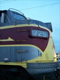 Image for Communities may buy Coe Railroad for trails - Walled Lake, MI
