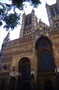 Image for Lincoln Cathedral