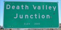 Image for Death Valley Junction CA (Northern Approach) - 2000'